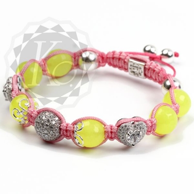 Браслет Шамбала KoJewelry 3921 Браслет Шамбала KoJewelry 3921