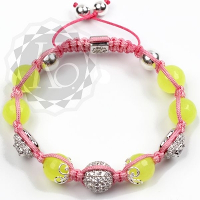 Браслет Шамбала KoJewelry 3921 Браслет Шамбала KoJewelry 3921