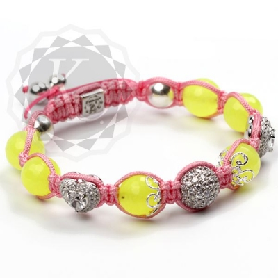 Браслет Шамбала KoJewelry 3921 Браслет Шамбала KoJewelry 3921