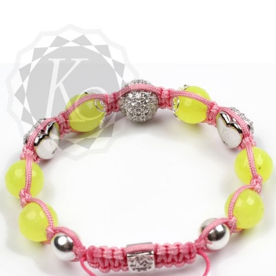 Браслет Шамбала KoJewelry 3921 Браслет Шамбала KoJewelry 3921
