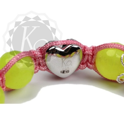Браслет Шамбала KoJewelry 3921 Браслет Шамбала KoJewelry 3921