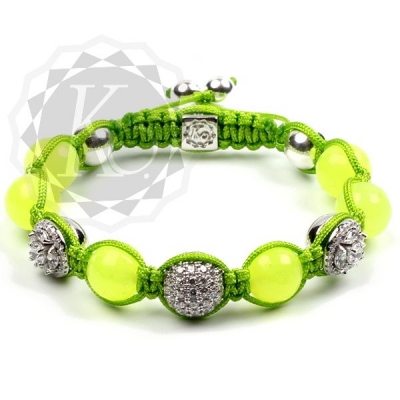 Браслет Шамбала KoJewelry 3922 Браслет Шамбала KoJewelry 3922