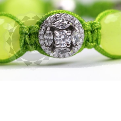 Браслет Шамбала KoJewelry 3922 Браслет Шамбала KoJewelry 3922