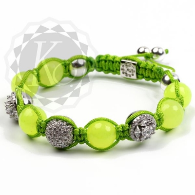Браслет Шамбала KoJewelry 3922 Браслет Шамбала KoJewelry 3922