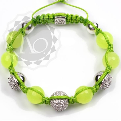 Браслет Шамбала KoJewelry 3922 Браслет Шамбала KoJewelry 3922