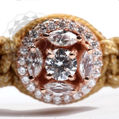 Браслет Шамбала (braslet Shamballa) 3923 Браслет Шамбала (braslet Shamballa) 3923