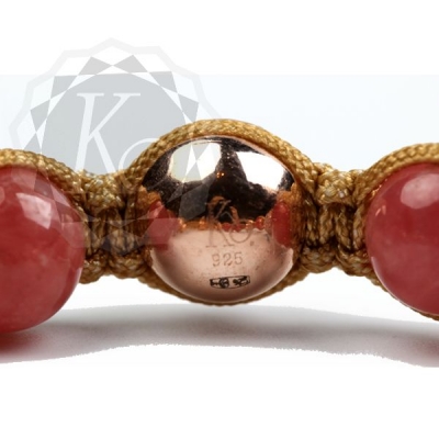Браслет Шамбала (braslet Shamballa) 3923 Браслет Шамбала (braslet Shamballa) 3923
