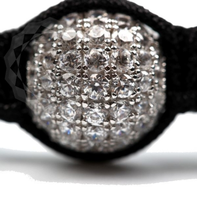 Браслет Шамбала (braslet Shamballa) 3948 Браслет Шамбала (braslet Shamballa) 3948