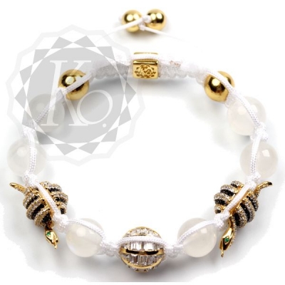 Браслет Шамбала KoJewelry 3954 Браслет Шамбала KoJewelry 3954
