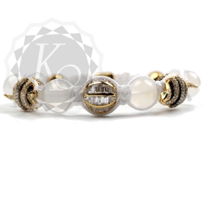 Браслет Шамбала KoJewelry 3954 Браслет Шамбала KoJewelry 3954