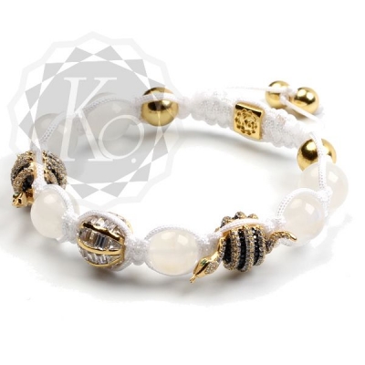 Браслет Шамбала KoJewelry 3954 Браслет Шамбала KoJewelry 3954