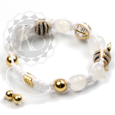 Браслет Шамбала KoJewelry 3954 Браслет Шамбала KoJewelry 3954