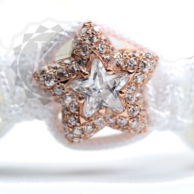 Браслет Шамбала (braslet Shamballa) 3955 Браслет Шамбала (braslet Shamballa) 3955