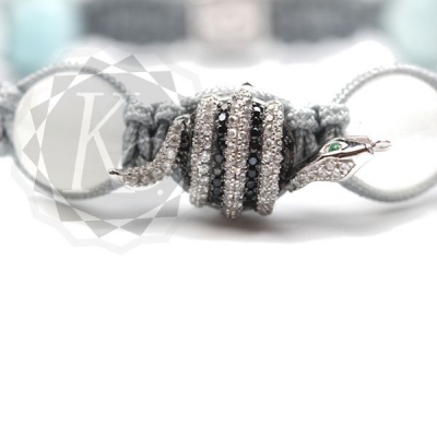 Браслет Шамбала KoJewelry 3958 Браслет Шамбала KoJewelry 3958