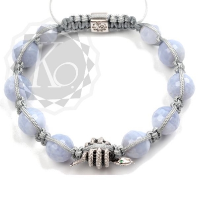 Браслет Шамбала (braslet Shamballa) 3960 Браслет Шамбала (braslet Shamballa) 3960