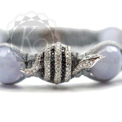 Браслет Шамбала (braslet Shamballa) 3960 Браслет Шамбала (braslet Shamballa) 3960