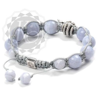 Браслет Шамбала (braslet Shamballa) 3960 Браслет Шамбала (braslet Shamballa) 3960