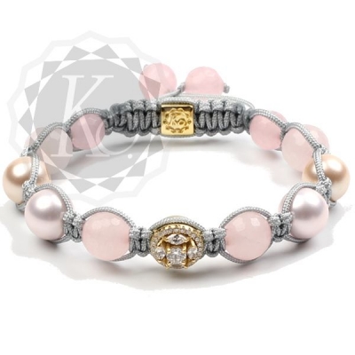 Браслет Шамбала KoJewelry 3963 Браслет Шамбала KoJewelry 3963