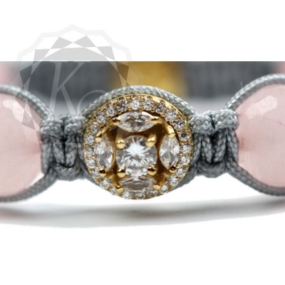Браслет Шамбала KoJewelry 3963 Браслет Шамбала KoJewelry 3963