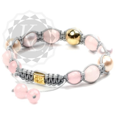 Браслет Шамбала KoJewelry 3963 Браслет Шамбала KoJewelry 3963