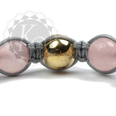 Браслет Шамбала KoJewelry 3963 Браслет Шамбала KoJewelry 3963