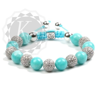 Браслет Шамбала KoJewelry 4001 Браслет Шамбала KoJewelry 4001