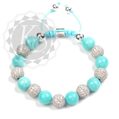 Браслет Шамбала KoJewelry 4001 Браслет Шамбала KoJewelry 4001