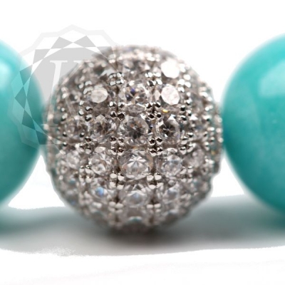 Браслет Шамбала KoJewelry 4001 Браслет Шамбала KoJewelry 4001