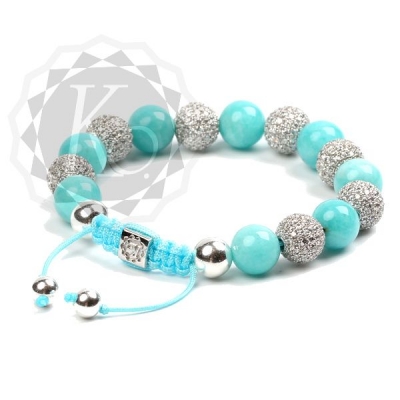 Браслет Шамбала KoJewelry 4001 Браслет Шамбала KoJewelry 4001