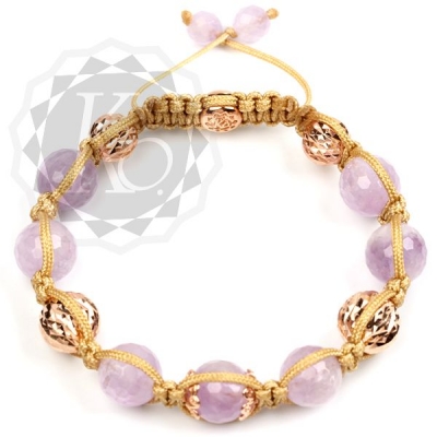 Браслет Шамбала KoJewelry 4006 Браслет Шамбала KoJewelry 4006
