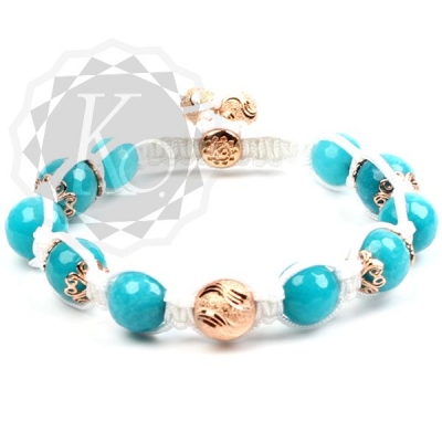 Браслет Шамбала (braslet Shamballa) 4008 Браслет Шамбала (braslet Shamballa) 4008