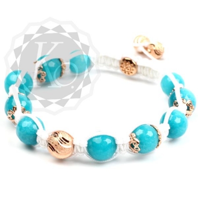 Браслет Шамбала (braslet Shamballa) 4008 Браслет Шамбала (braslet Shamballa) 4008