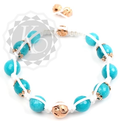 Браслет Шамбала (braslet Shamballa) 4008 Браслет Шамбала (braslet Shamballa) 4008