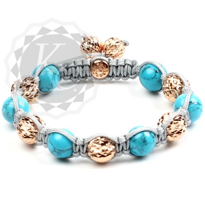 Браслет Шамбала KoJewelry 4010 Браслет Шамбала KoJewelry 4010