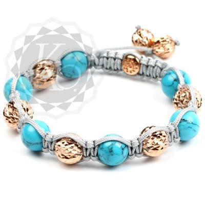 Браслет Шамбала KoJewelry 4010 Браслет Шамбала KoJewelry 4010