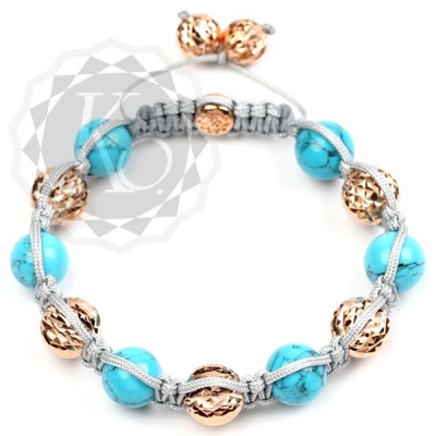 Браслет Шамбала KoJewelry 4010 Браслет Шамбала KoJewelry 4010