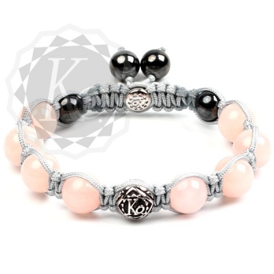 Браслет Шамбала (braslet Shamballa) 4015 Браслет Шамбала (braslet Shamballa) 4015