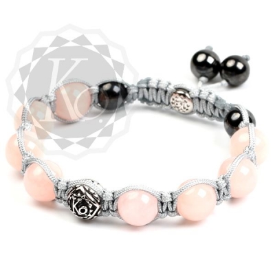 Браслет Шамбала (braslet Shamballa) 4015 Браслет Шамбала (braslet Shamballa) 4015