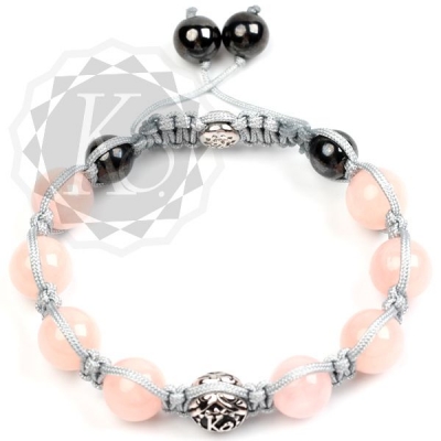 Браслет Шамбала (braslet Shamballa) 4015 Браслет Шамбала (braslet Shamballa) 4015