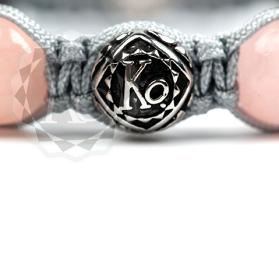 Браслет Шамбала (braslet Shamballa) 4015 Браслет Шамбала (braslet Shamballa) 4015