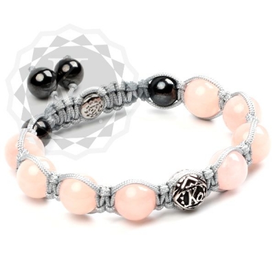 Браслет Шамбала (braslet Shamballa) 4015 Браслет Шамбала (braslet Shamballa) 4015