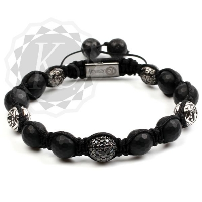 Браслет Шамбала KoJewelry 4019 Браслет Шамбала KoJewelry 4019