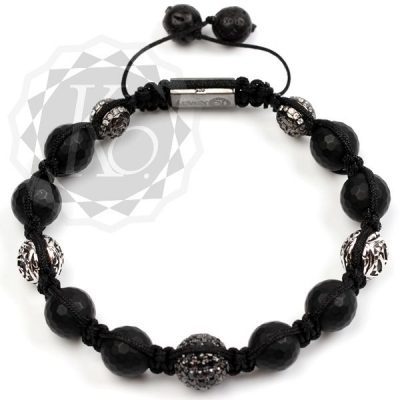 Браслет Шамбала KoJewelry 4019 Браслет Шамбала KoJewelry 4019