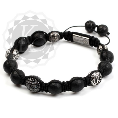 Браслет Шамбала KoJewelry 4019 Браслет Шамбала KoJewelry 4019