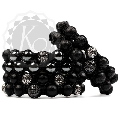Браслет Шамбала KoJewelry 4019 Браслет Шамбала KoJewelry 4019