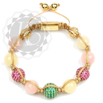 Браслет Шамбала KoJewelry 4046 Браслет Шамбала KoJewelry 4046