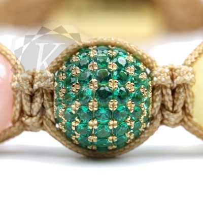 Браслет Шамбала KoJewelry 4046 Браслет Шамбала KoJewelry 4046