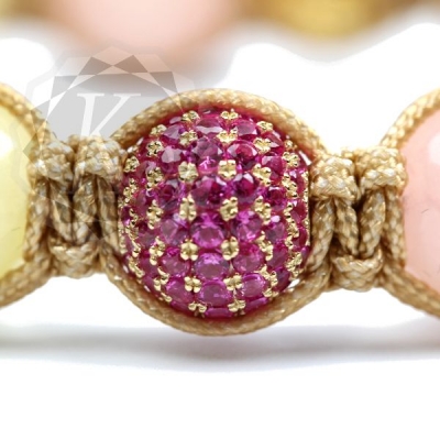 Браслет Шамбала KoJewelry 4046 Браслет Шамбала KoJewelry 4046