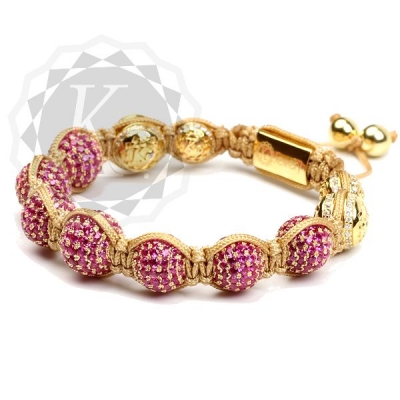 Браслет Шамбала KoJewelry 4047 Браслет Шамбала KoJewelry 4047