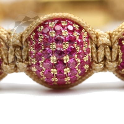 Браслет Шамбала KoJewelry 4047 Браслет Шамбала KoJewelry 4047